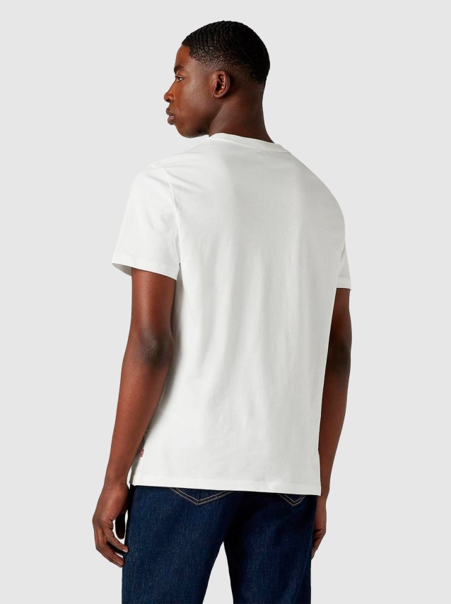 Camiseta Masculino Levis