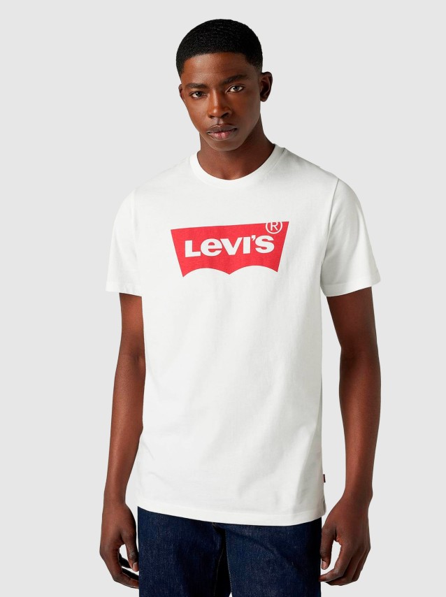 T-Shirt Homem Levis
