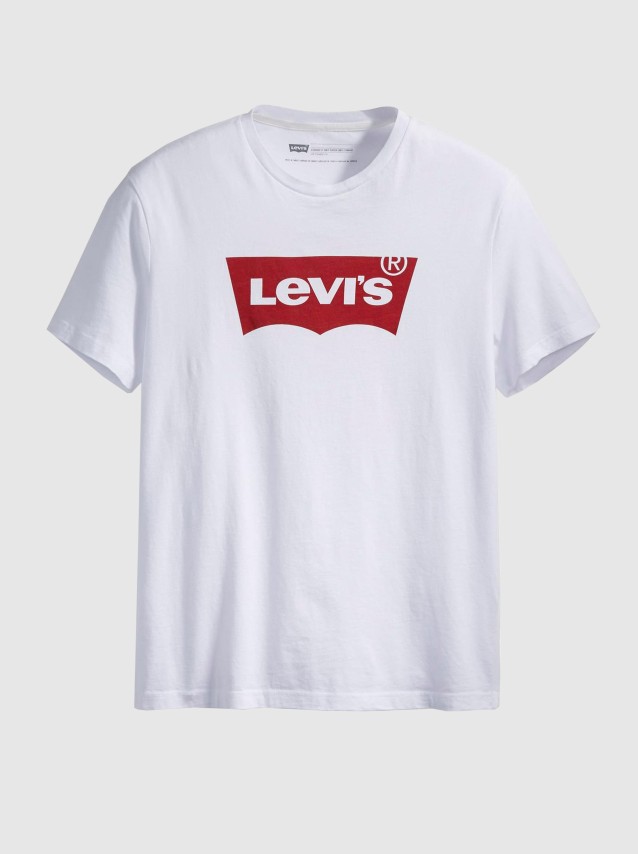 T-Shirt Homem Levis