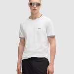 Blanc Avec Bleu