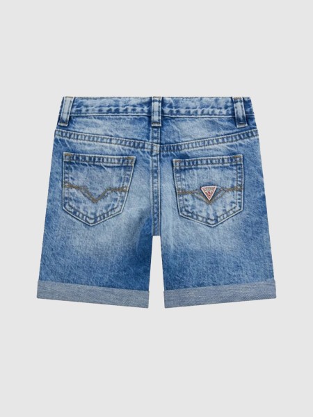 Short / Bermuda Masculin Guess Kids