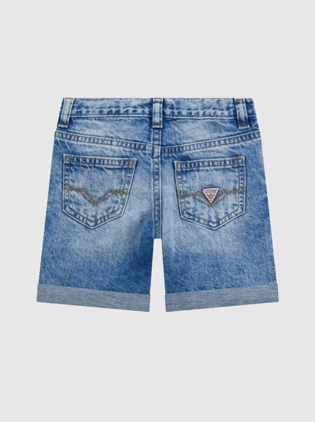 Shorts / Bermuda Male Guess Kids