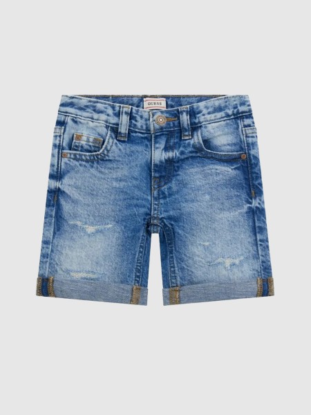 Short / Bermuda Masculin Guess Kids Short / Bermuda Masculin Guess Kids