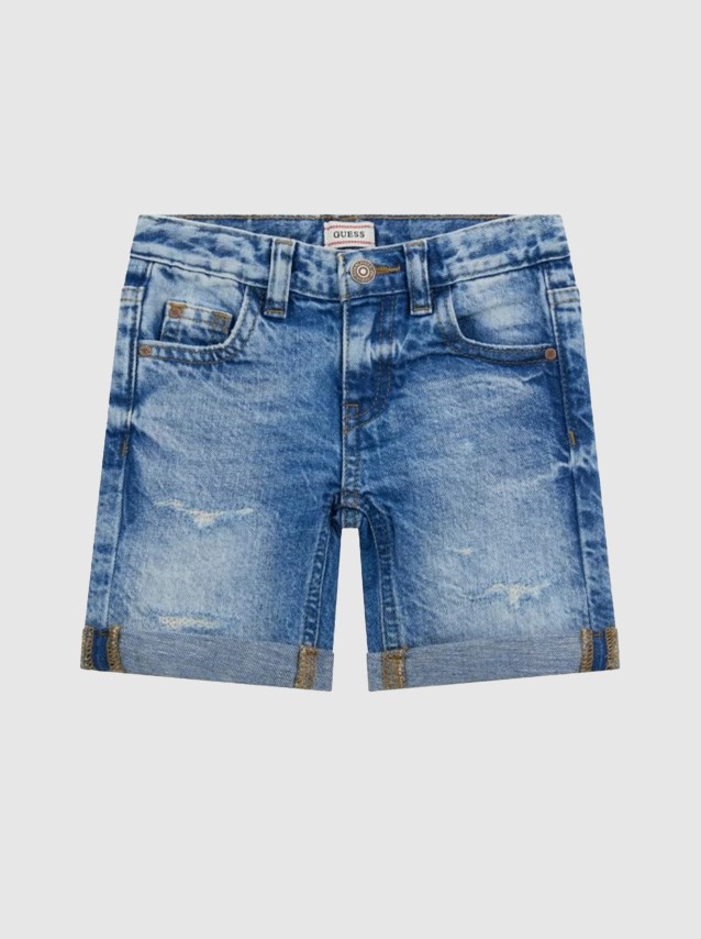 Short / Bermuda Masculin Guess Kids