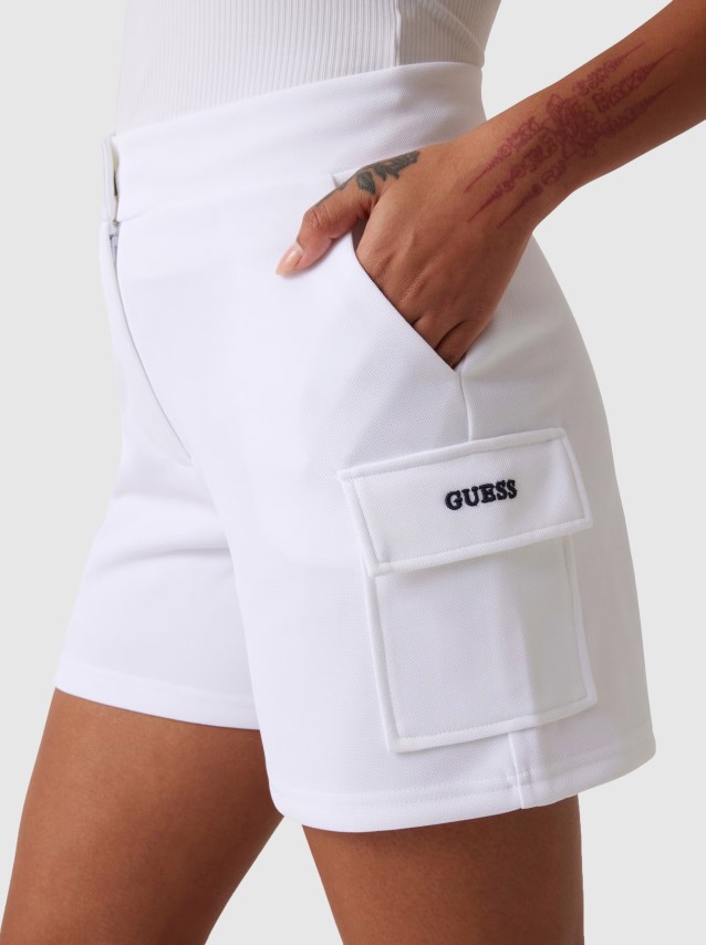Shorts Female Guess Activewear