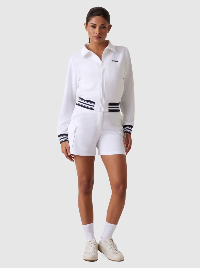 Shorts Female Guess Activewear