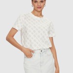 T-Shirt Female Guess Activewear