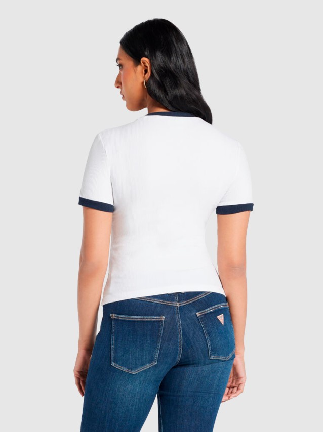 T-Shirt Female Guess Activewear