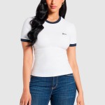 T-Shirt Female Guess Activewear