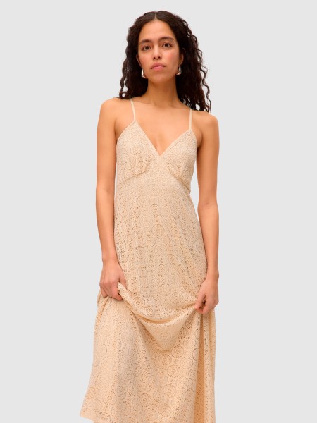 Vestidos Femenino Vero Moda