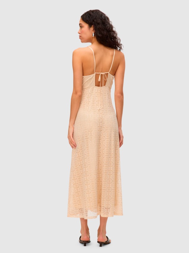 Vestidos Mulher Vero Moda