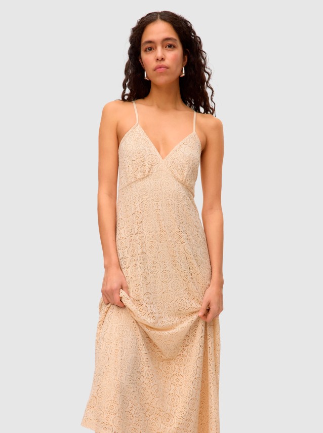 Vestidos Mulher Vero Moda