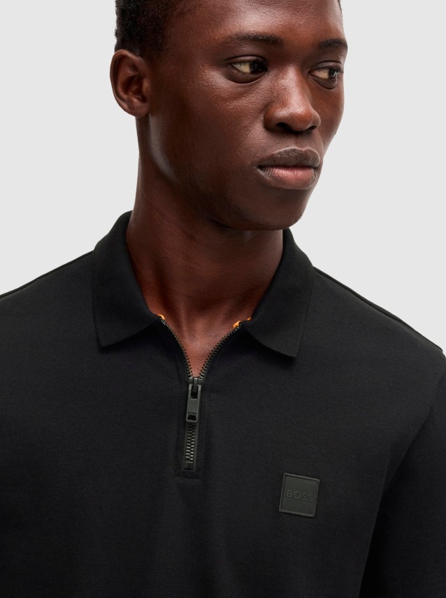 Polos Masculino Boss Orange