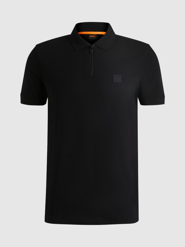 Polos Masculino Boss Orange