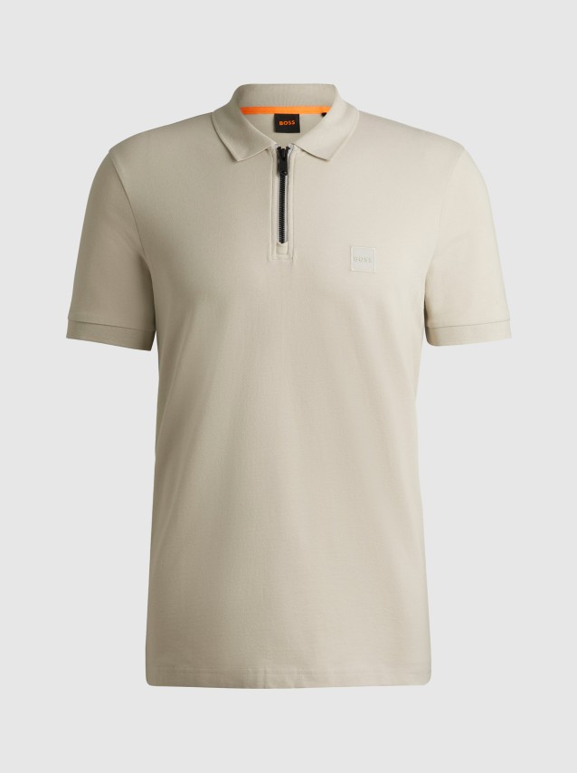 Polos Masculino Boss Orange