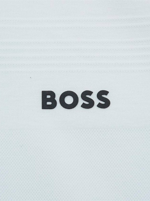 Camiseta Masculino Boss Green