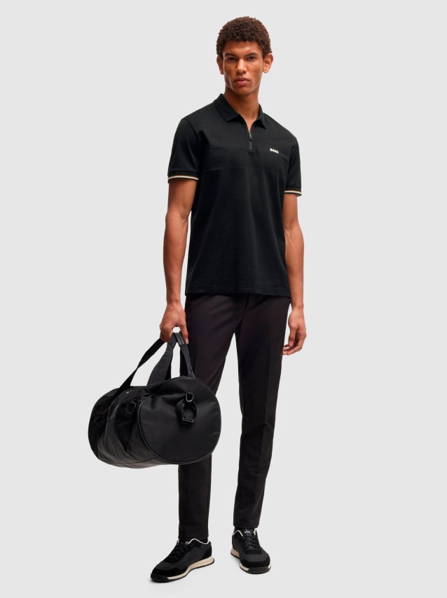 Camiseta Masculino Boss Green