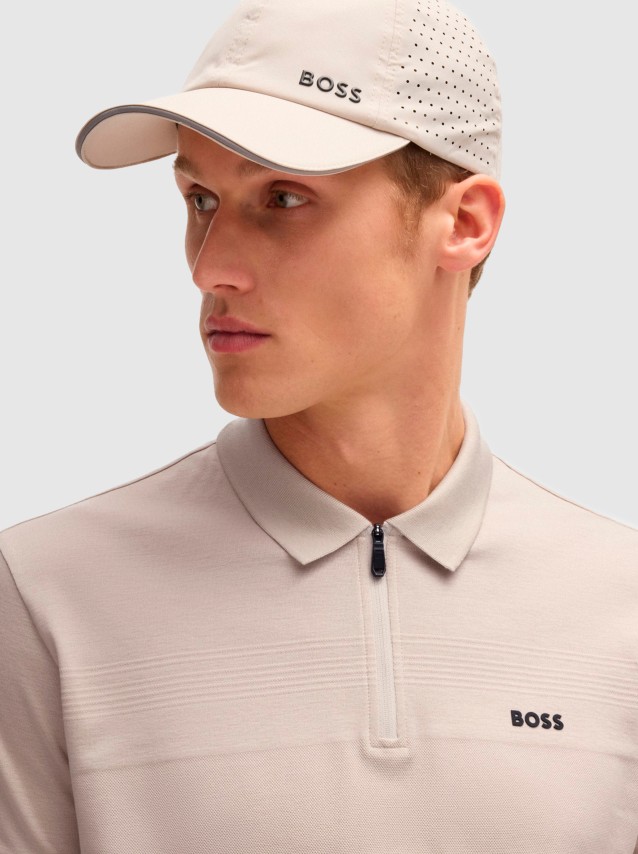 Camiseta Masculino Boss Green