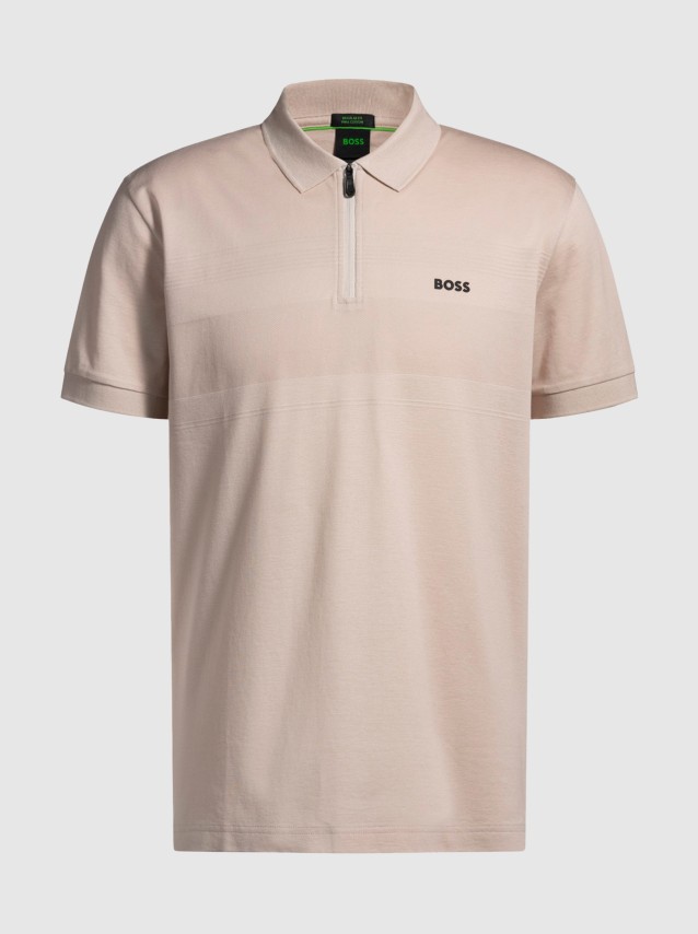 Camiseta Masculino Boss Green