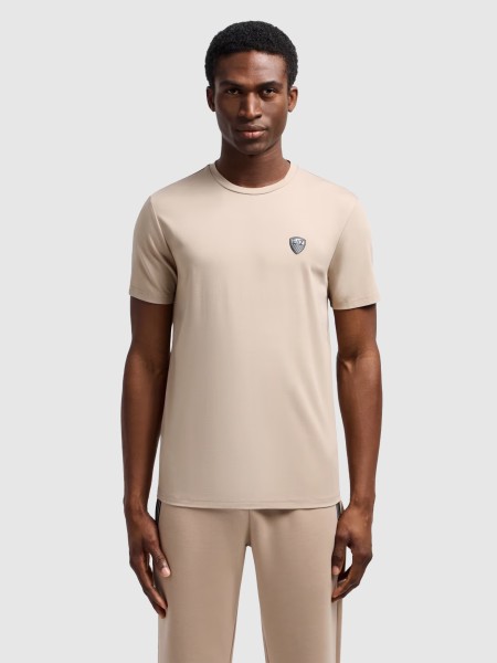 T-Shirt Homem Ea7  Emporio  Armani