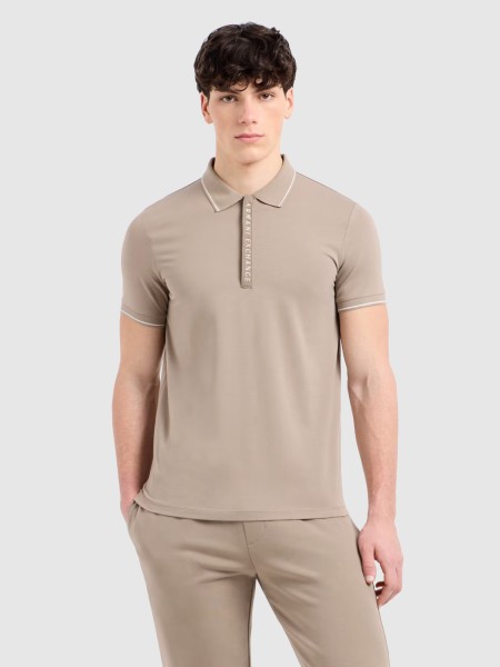 Polos Masculin Armani Exchange