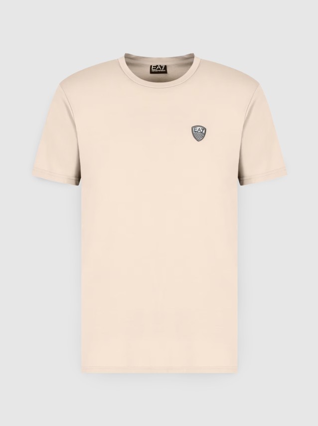 T-Shirt Masculin Ea7  Emporio  Armani
