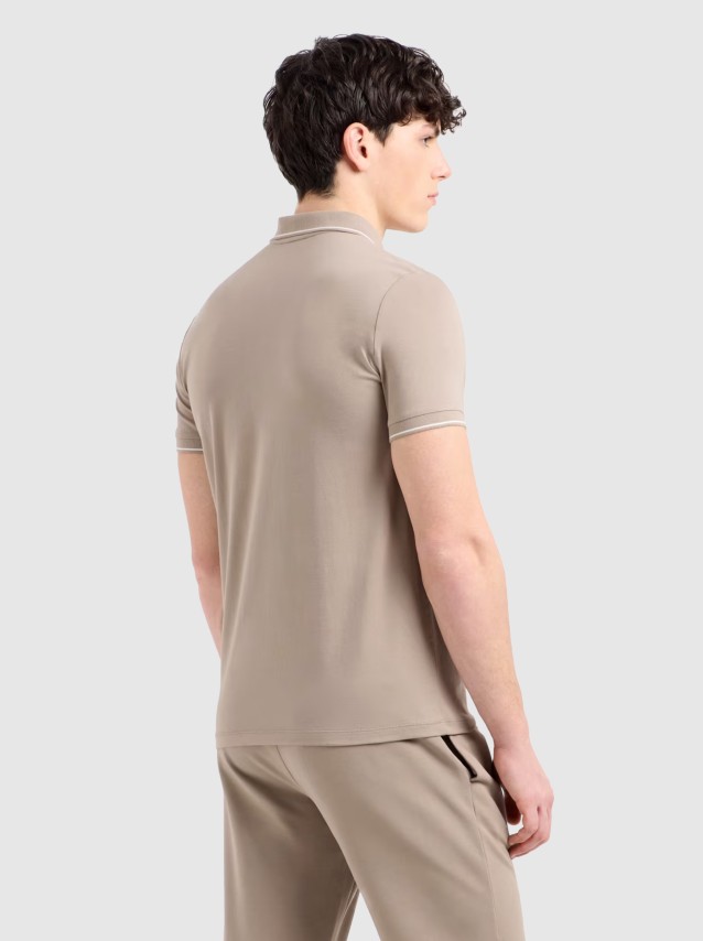 Polos Masculin Armani Exchange