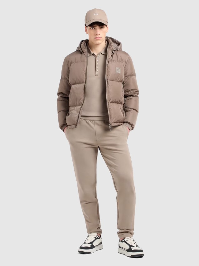 Polos Homem Armani Exchange