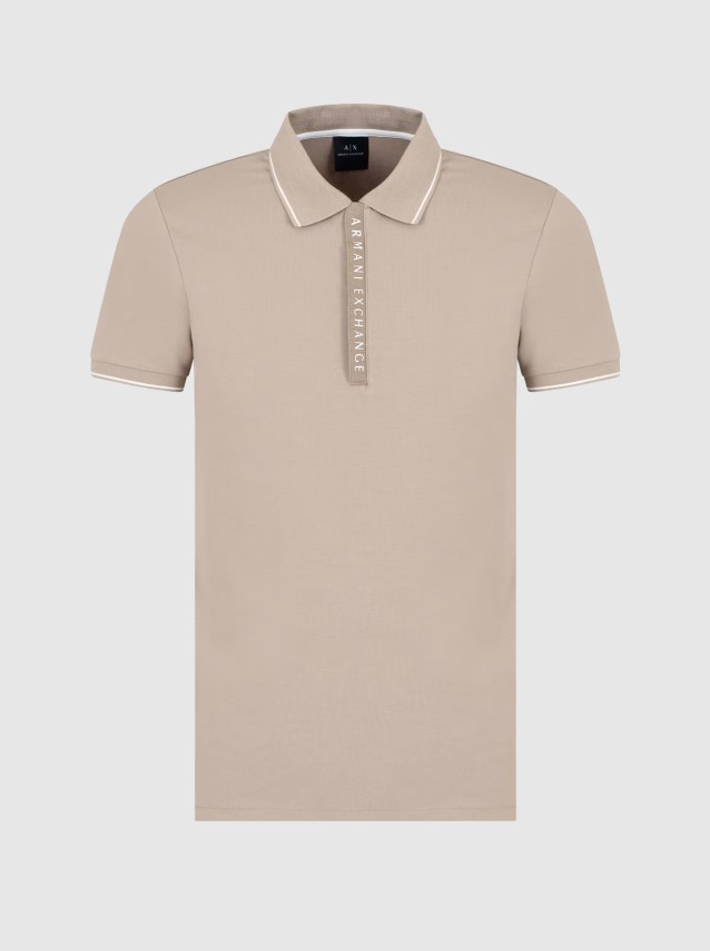 Polos Homem Armani Exchange