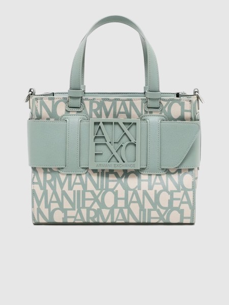 Fourre-Tout Fminin Armani Exchange