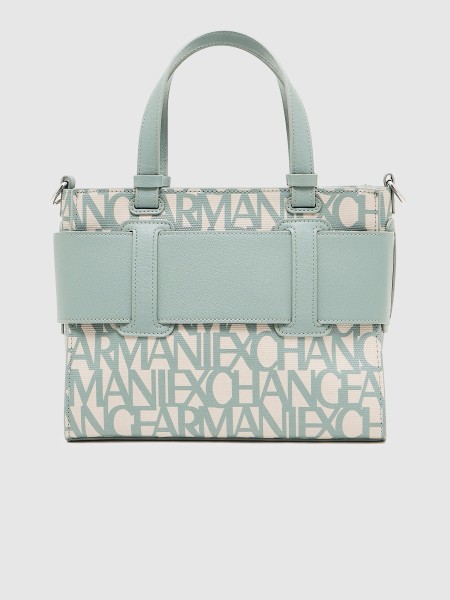 Fourre-Tout Féminin Armani Exchange Fourre-Tout Féminin Armani Exchange