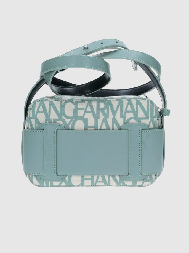 Mala Tiracolo Mulher Armani Exchange