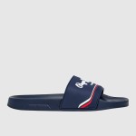 Chinelos Homem Slider Origin M Pepe Jeans Footwear