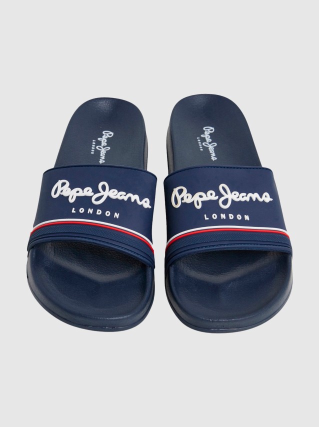 Chaussons Masculin Pepe Jeans Footwear
