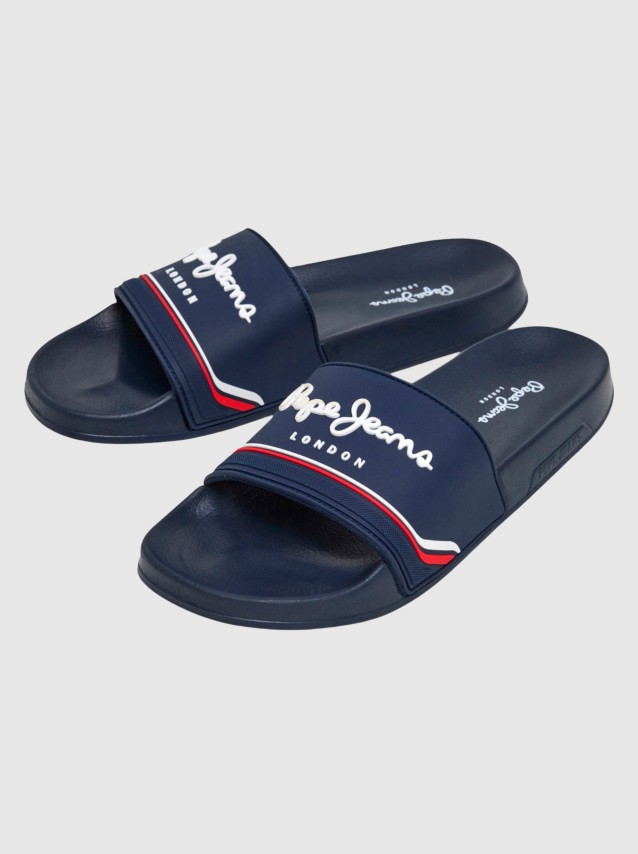 Chaussons Masculin Pepe Jeans Footwear