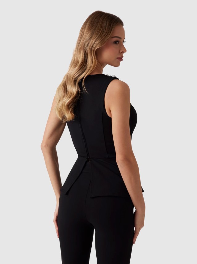 Tops Female Guess