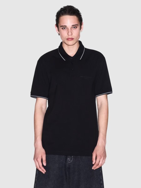Polos Male Armani Exchange