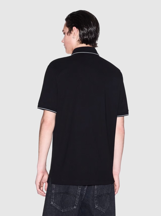 Polos Masculin Armani Exchange
