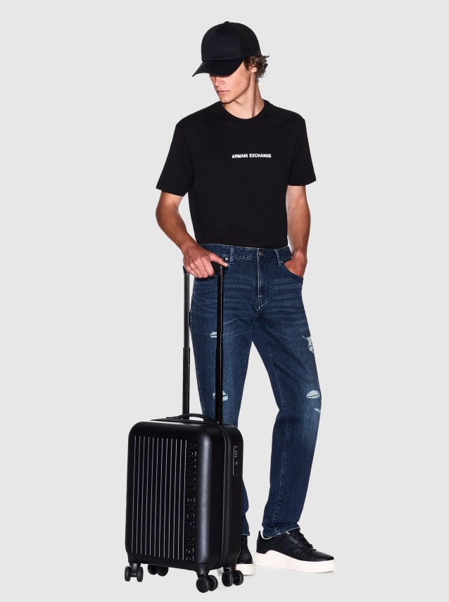 Camiseta Masculino Armani Exchange