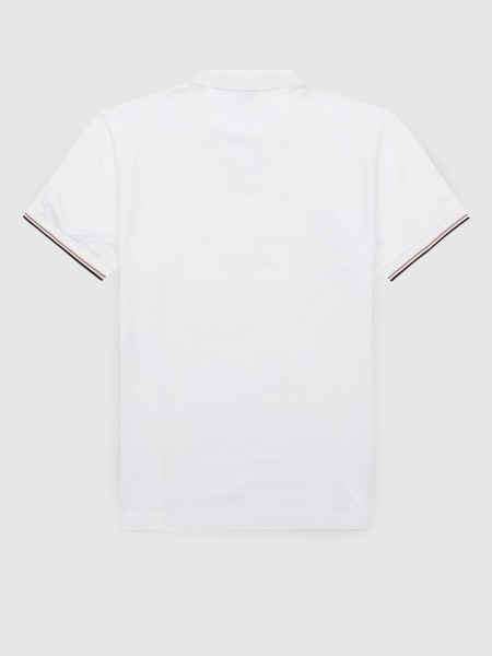 T-Shirt Masculin Boss Green T-Shirt Masculin Boss Green