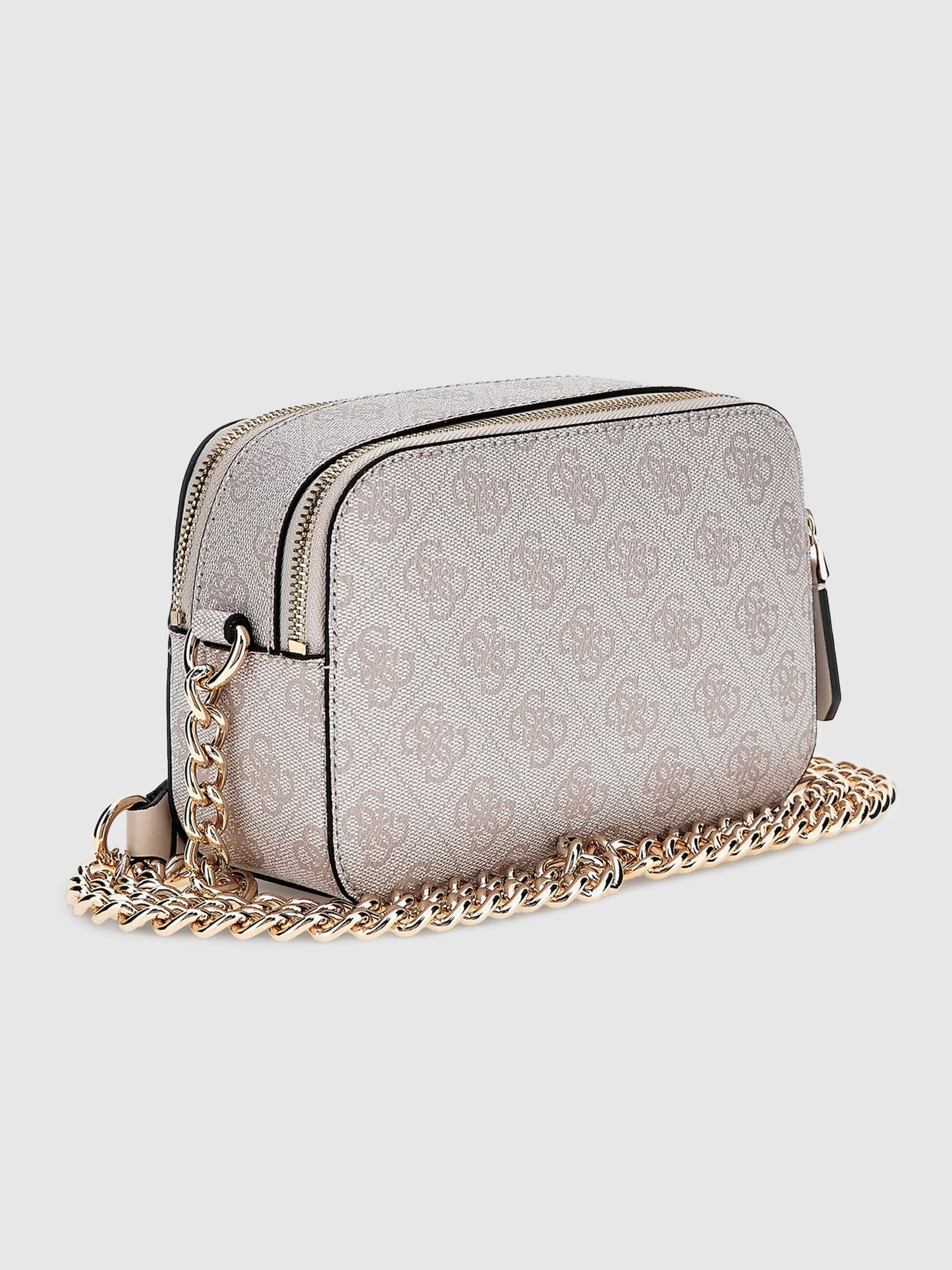 Bolso Bandolera Femenino Guess Acessórios