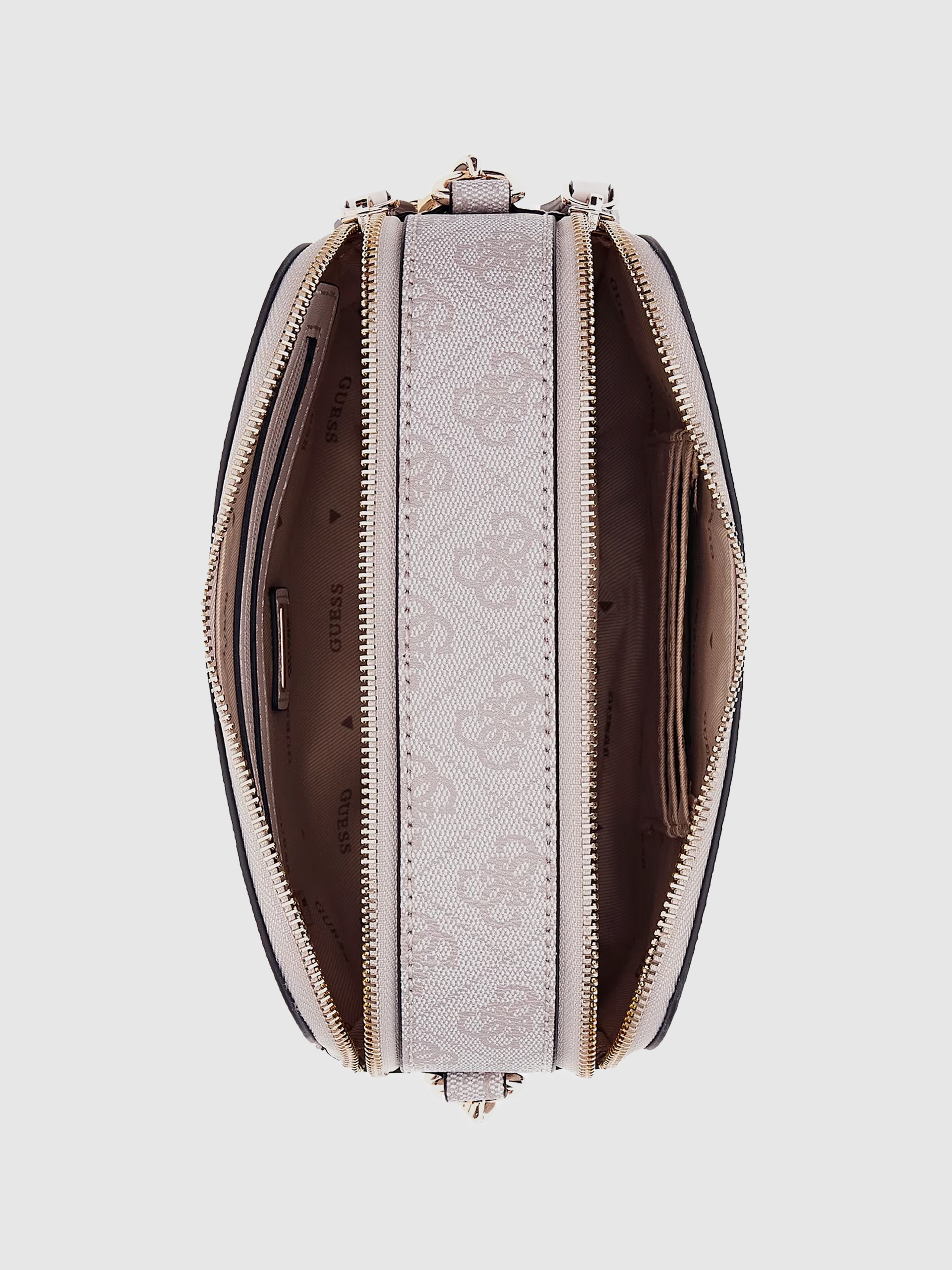 Bolso Bandolera Femenino Guess Acessórios