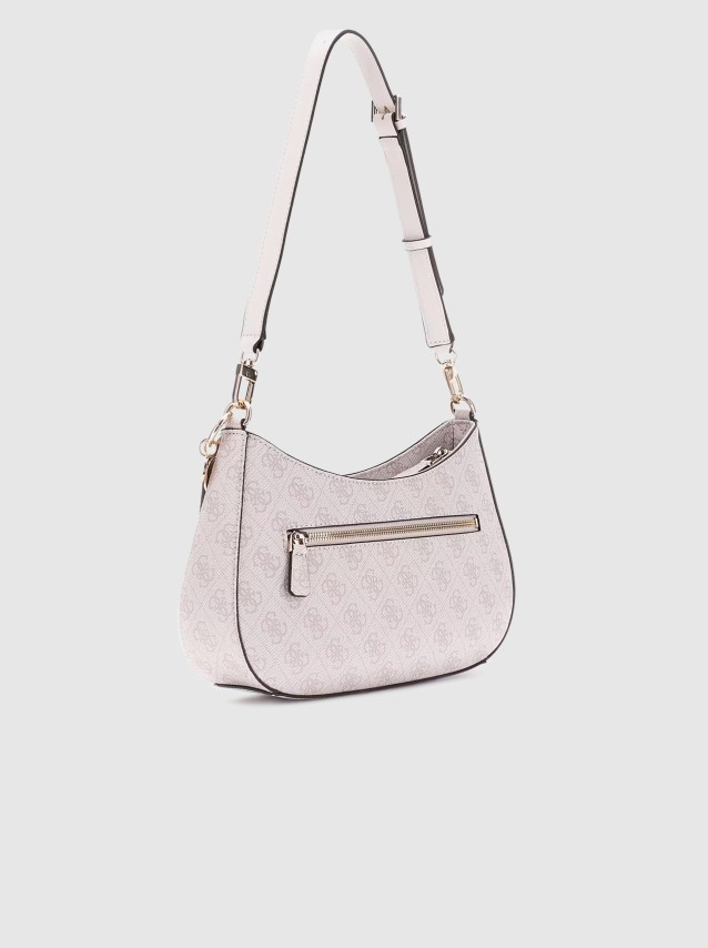 Mala de Ombro Mulher Guess Acessrios