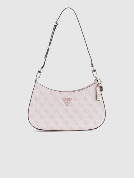 Shoulder Bag Female Guess Acessrios