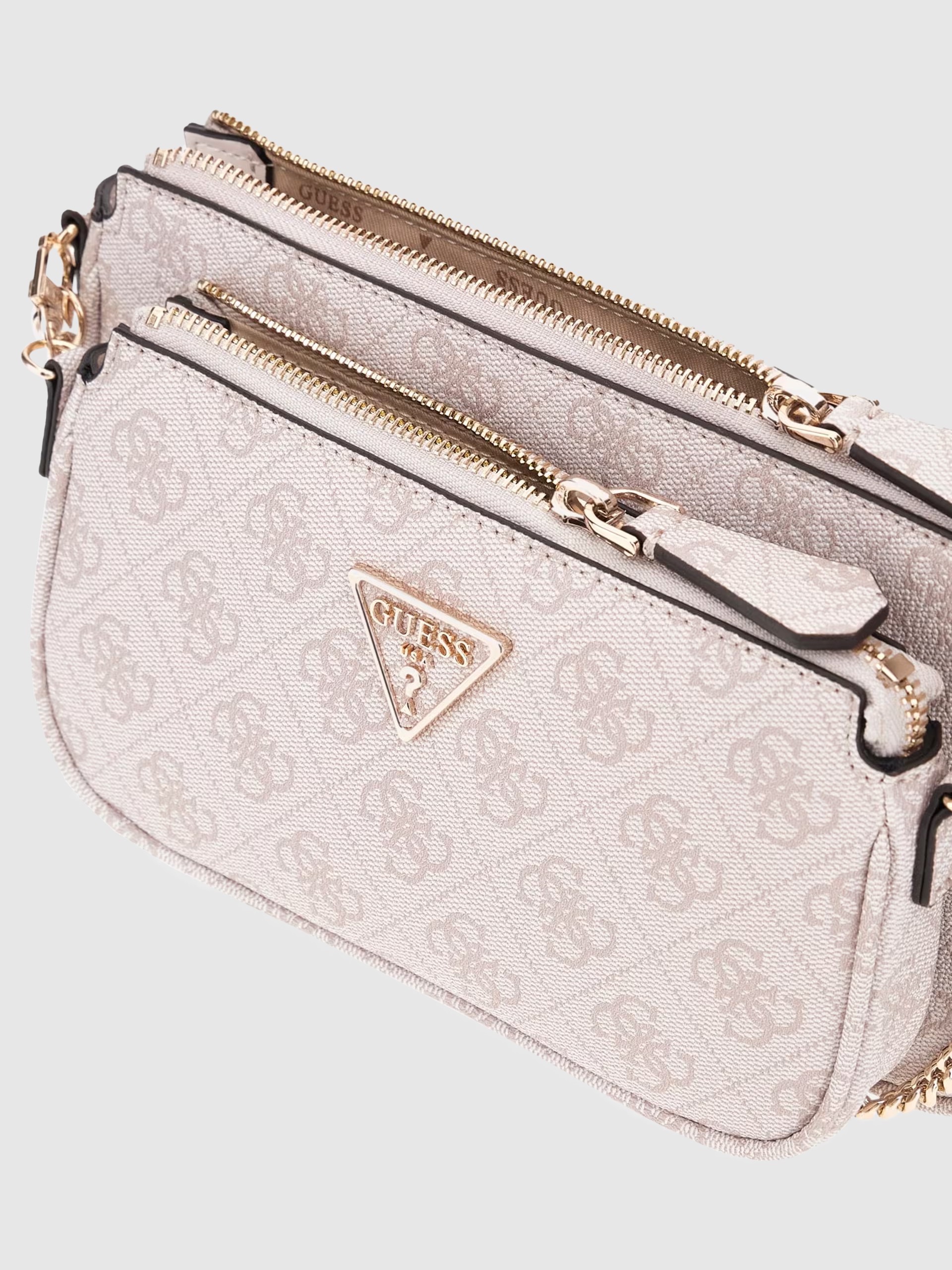 Sac À Bandoulière Féminin Guess Acessórios