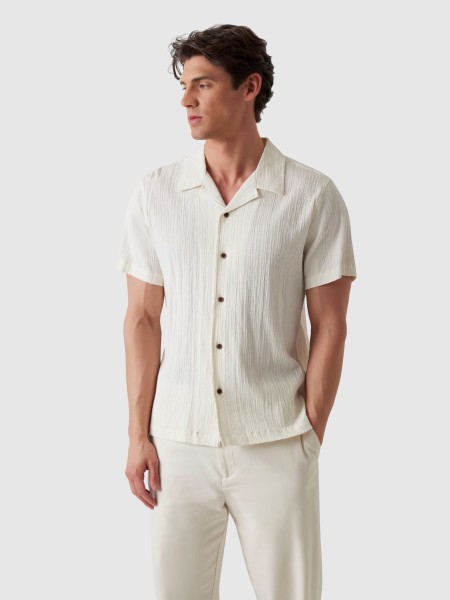 Chemises Masculin Guess