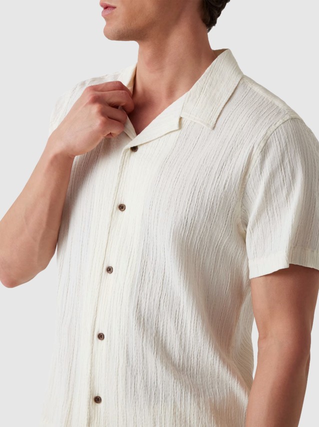 Camisas Masculino Guess