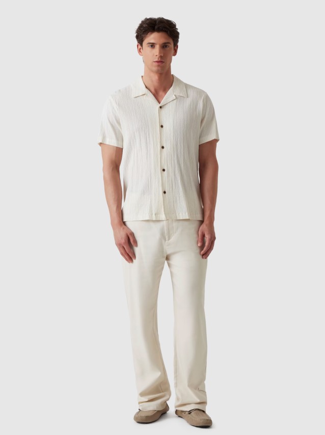 Camisas Masculino Guess