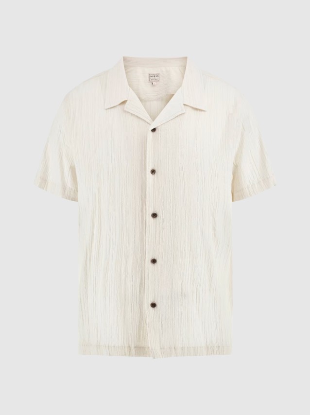 Camisas Masculino Guess