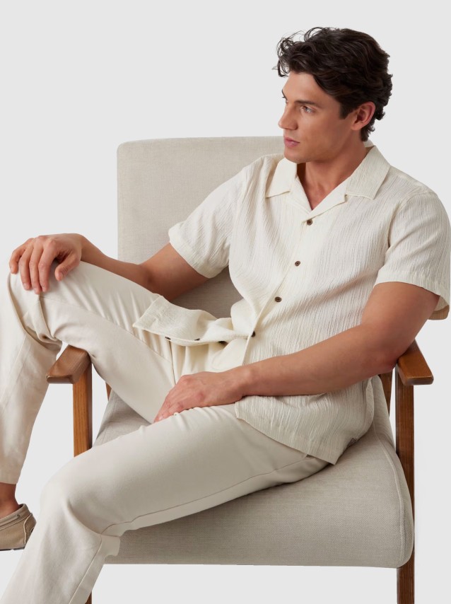 Camisas Masculino Guess